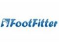 Foot Fitter Coupon Codes March 2025