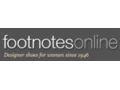 Footnotes Coupon Codes February 2023