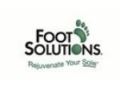 Foot Solutions Coupon Codes April 2023