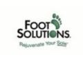 Foot Solutions Coupon Codes March 2025