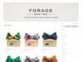 Foragehaberdashery Coupon Codes July 2025