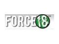 Force 18 Coupon Codes May 2025
