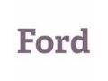 Ford Vehicles Coupon Codes April 2024