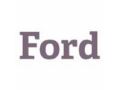 The Ford Collection Coupon Codes July 2025