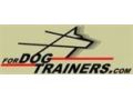 Fordogtrainers Coupon Codes August 2022