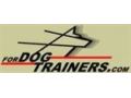 Fordogtrainers Coupon Codes July 2025