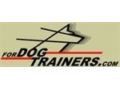 Fordogtrainers Coupon Codes May 2024