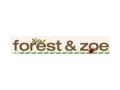 Forest & Zoe Coupon Codes May 2025