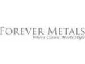 Forevermetals 10% Off Coupon Codes May 2024