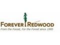 Forever Redwood Coupon Codes July 2025