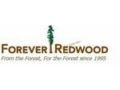 Forever Redwood Coupon Codes May 2024