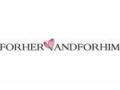 Forherandforhim Coupon Codes May 2025