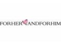 Forherandforhim Coupon Codes May 2024