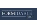 Formidable Pro 30% Off Coupon Codes May 2024