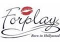 ForPlay 15% Off Coupon Codes April 2024