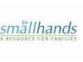 Forsmallhands Coupon Codes May 2024