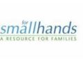 Forsmallhands Coupon Codes July 2025
