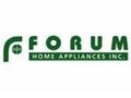 Forum Home Appliances 5% Off Coupon Codes May 2024