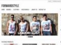 Forwardstyle Uk Coupon Codes April 2024