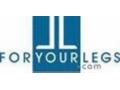 For Your Legs Coupon Codes May 2024