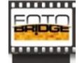 Foto Bridge Coupon Codes July 2025