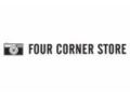 Four Corner Store 10% Off Coupon Codes May 2024