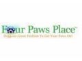 Fourpawsplace 10$ Off Coupon Codes May 2024