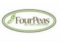 Four Peas Coupon Codes April 2024