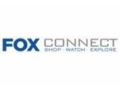 FoxConnect 50% Off Coupon Codes May 2024