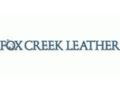 Foxcreekleather 10$ Off Coupon Codes May 2024