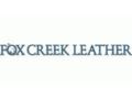 Foxcreekleather Coupon Codes July 2025