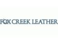 Foxcreekleather Coupon Codes April 2024