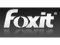 Foxit Software 5% Off Coupon Codes May 2024