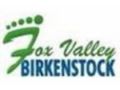 Fox Valley Birkenstock Coupon Codes July 2025