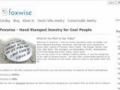 Foxwise Coupon Codes July 2025