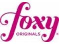 Foxy Originals Coupon Codes July 2025