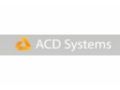 Acd Systems Coupon Codes May 2024