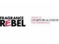 Fragrance Rebel Coupon Codes July 2025