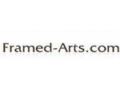 Framed Arts Coupon Codes July 2025