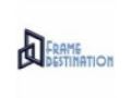 Frame Destination 50$ Off Coupon Codes May 2024