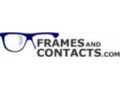 Frames And Contacts Coupon Codes April 2024