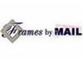 Frames By Mail Coupon Codes September 2023