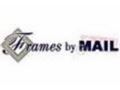 Frames By Mail Coupon Codes May 2025