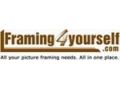 Framing4yourself Coupon Codes July 2025