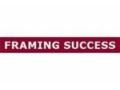 Framing Success 10% Off Coupon Codes May 2024