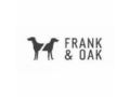 Frank & Oak Coupon Codes May 2024