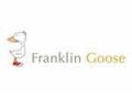 Franklingoose Coupon Codes May 2024