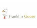 Franklingoose Coupon Codes July 2025