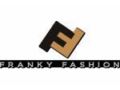 Franky Fashion Coupon Codes July 2025