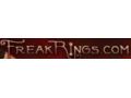 Freakrings Coupon Codes March 2025